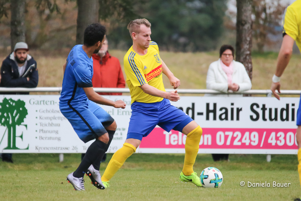 TV Spöck - FC Neureut_14