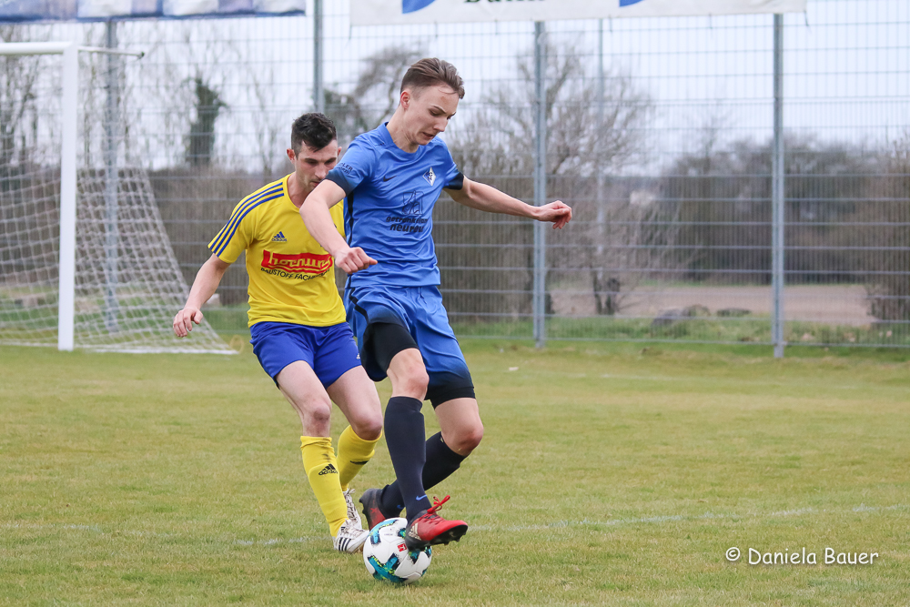 TV Spöck - FC Neureut_15