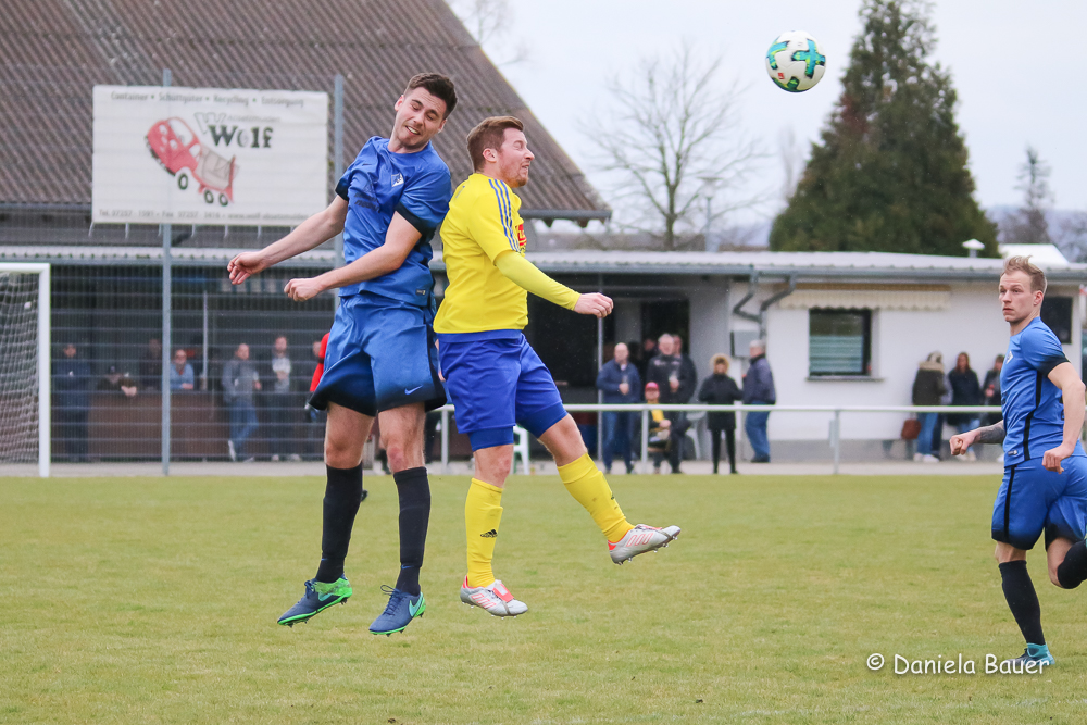 TV Spöck - FC Neureut_17