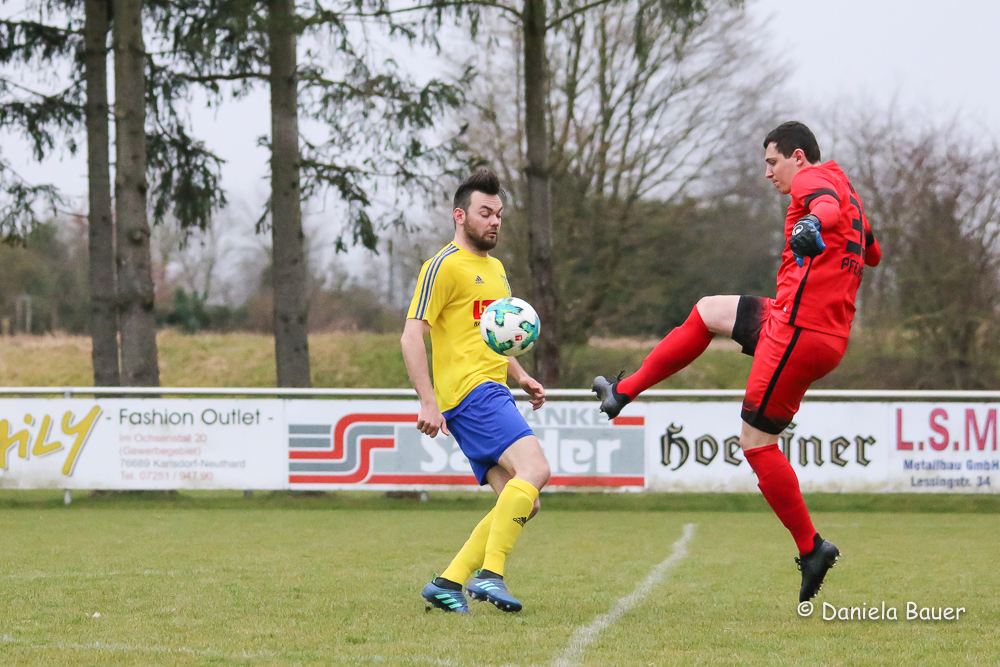 TV Spöck - FC Neureut_18
