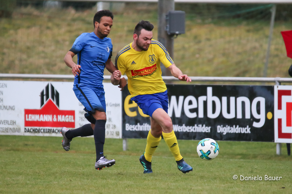 TV Spöck - FC Neureut_23
