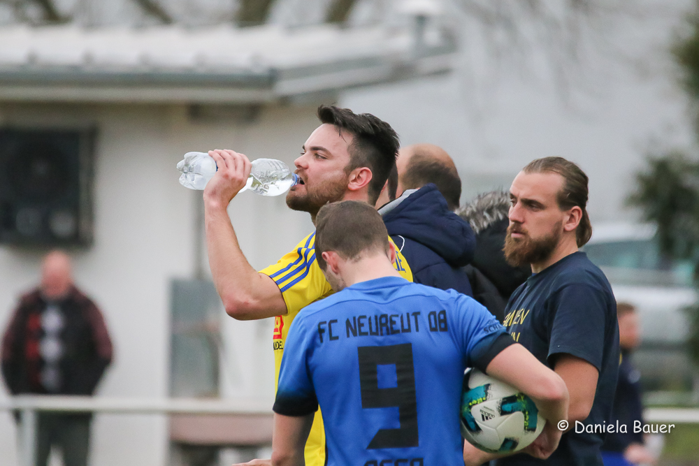 TV Spöck - FC Neureut_30