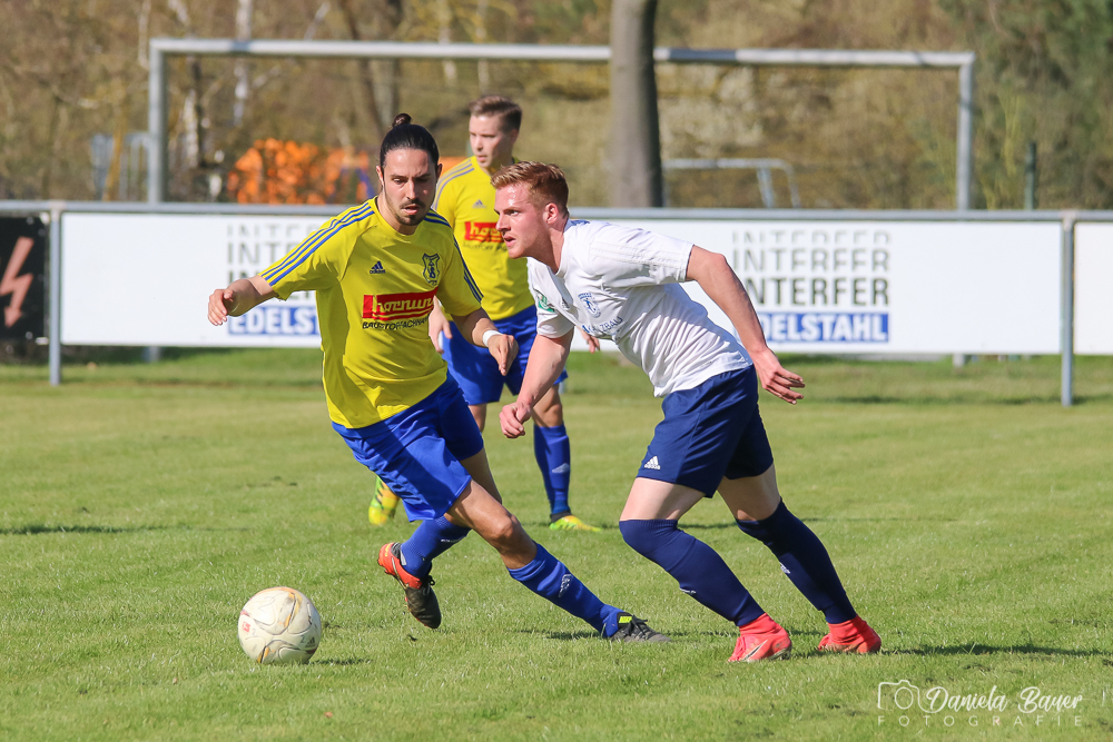 FC Spöck - TV Spöck_6
