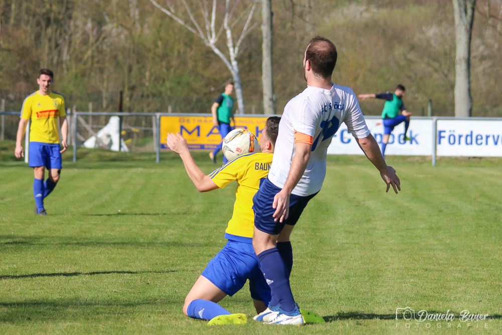 FC Spöck - TV Spöck_13