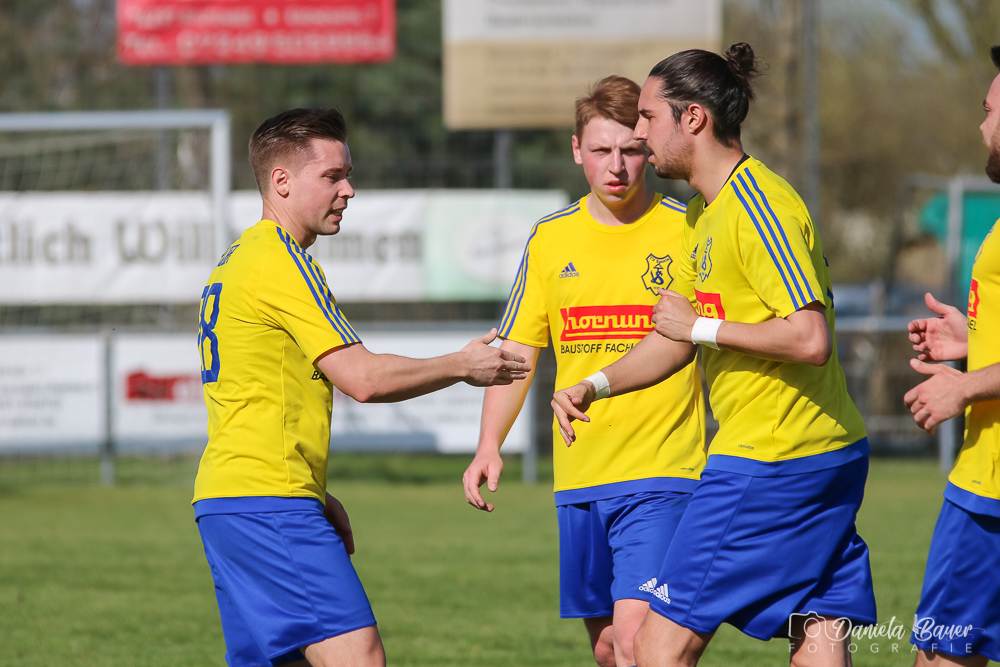 FC Spöck - TV Spöck_14
