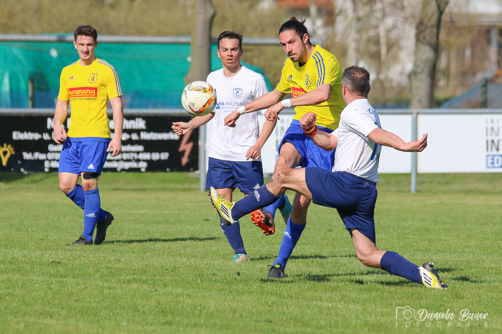 FC Spöck - TV Spöck_19