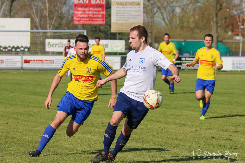 FC Spöck - TV Spöck_20