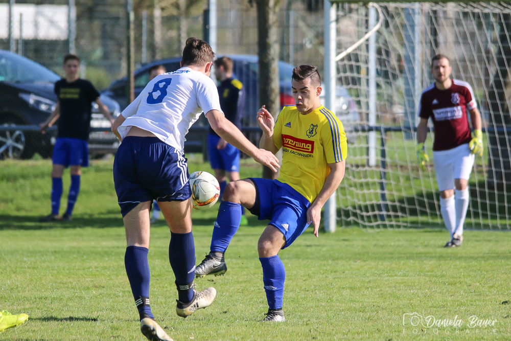FC Spöck - TV Spöck_29