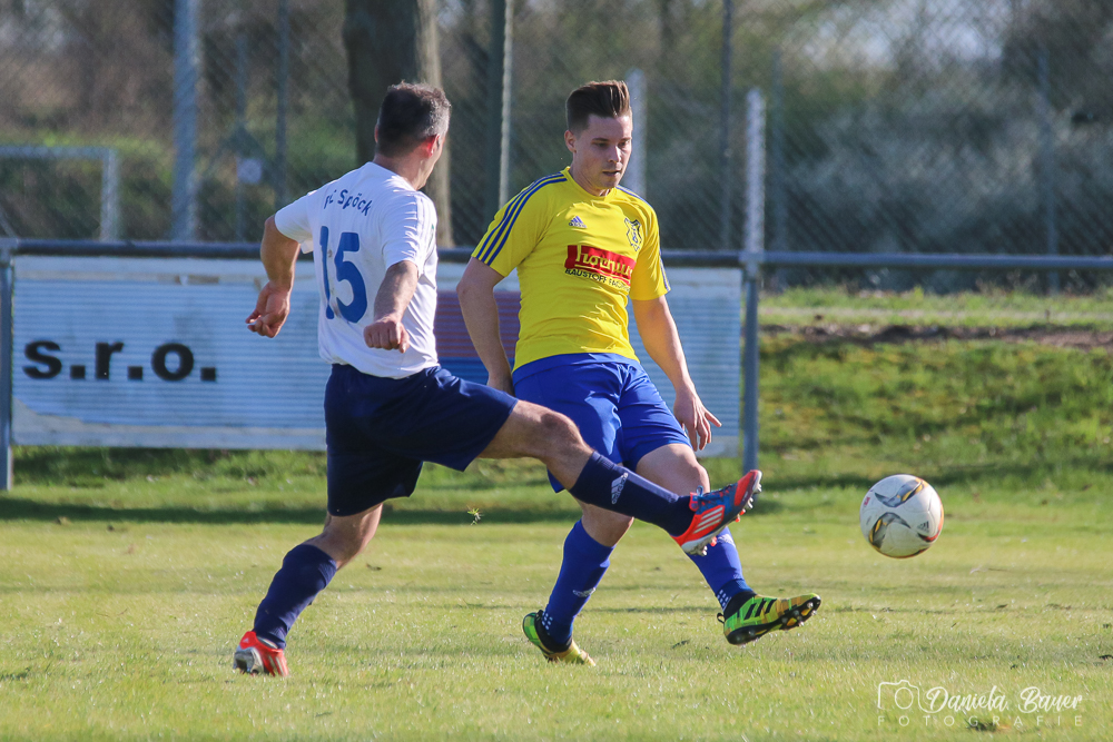 FC Spöck - TV Spöck_39