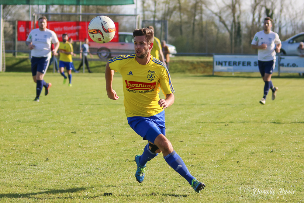 FC Spöck - TV Spöck_42