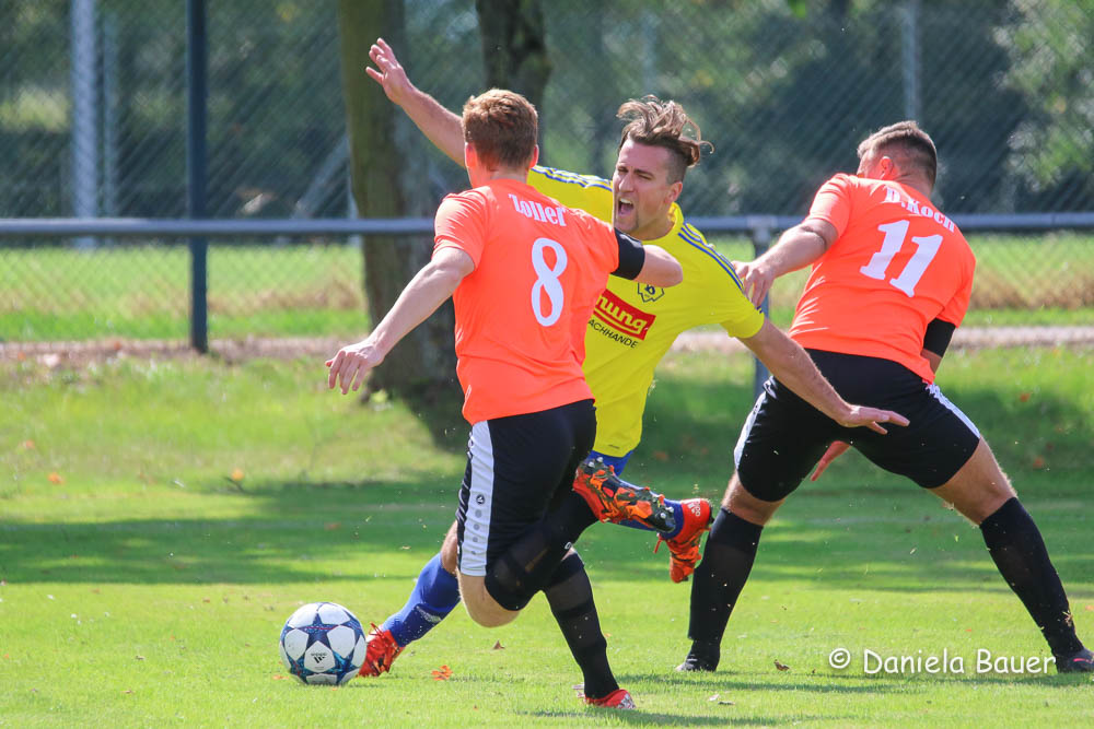 FC Spöck - TV Spöck_53