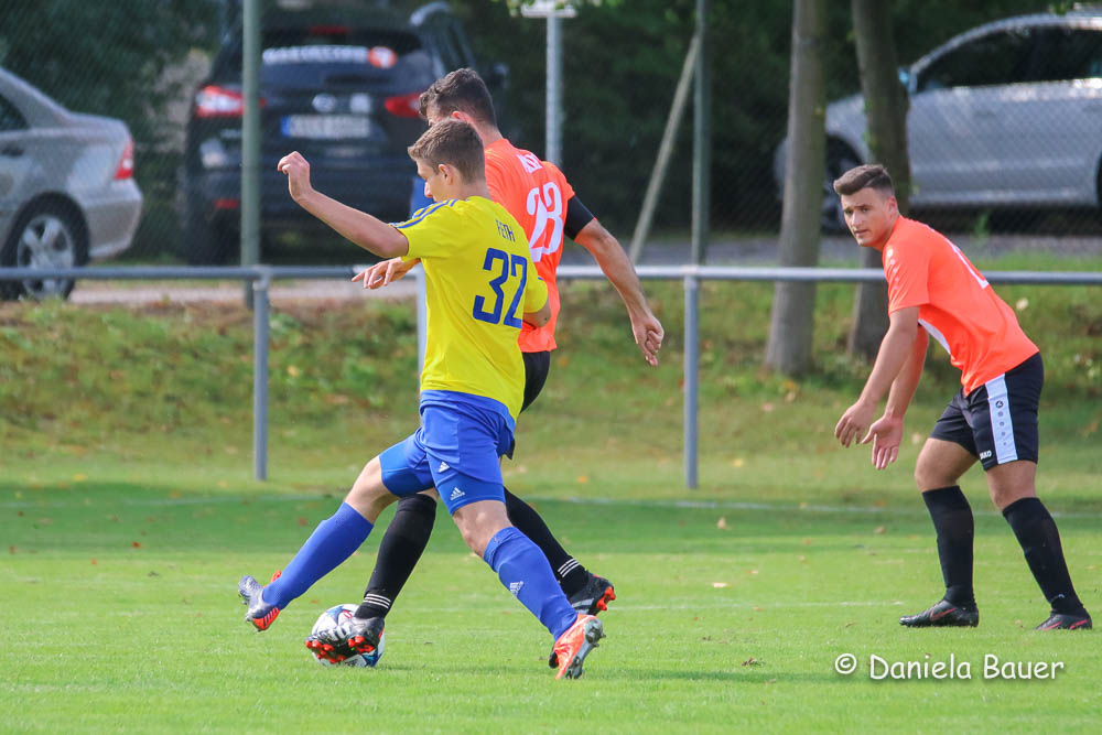 FC Spöck - TV Spöck_55