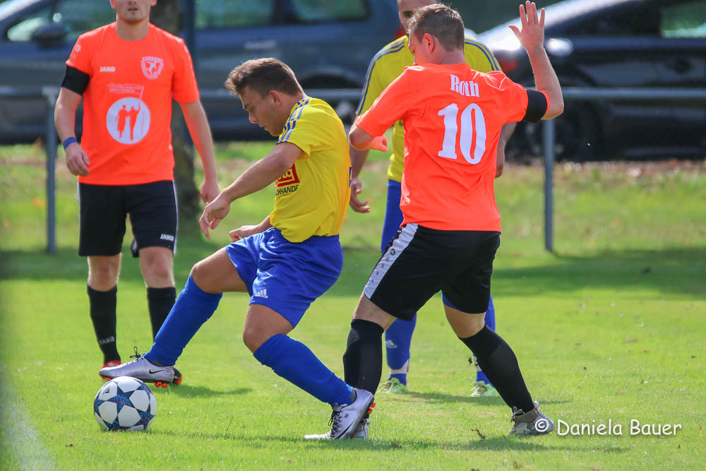FC Spöck - TV Spöck_62