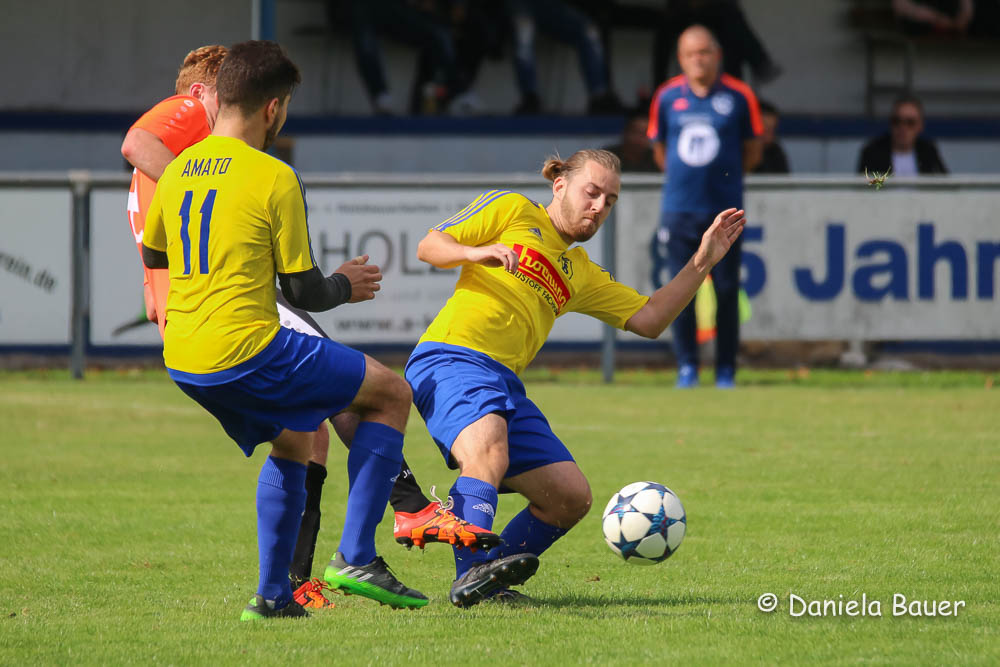 FC Spöck - TV Spöck_76