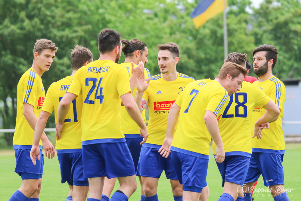 TV Spöck - SV Burbach_6