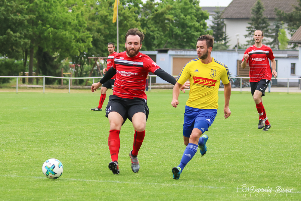 TV Spöck - SV Burbach_10