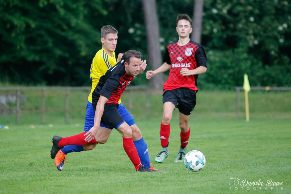 FVGG Weingarten - TV Spöck_21