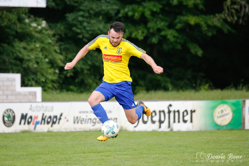 FVGG Weingarten - TV Spöck_42