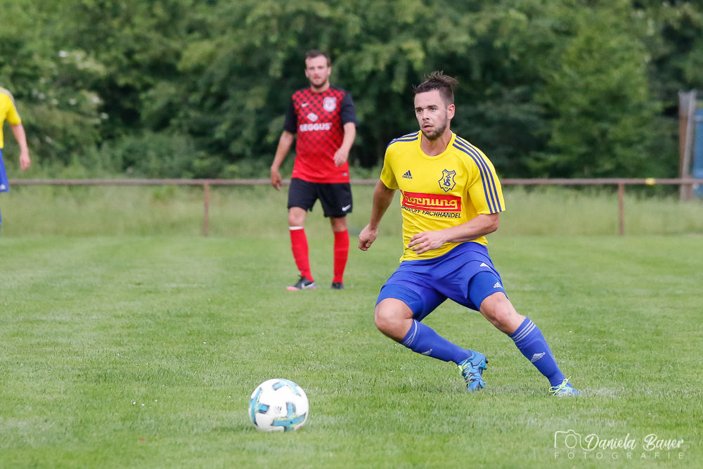 FVGG Weingarten - TV Spöck_44