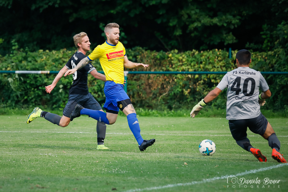 PSK Karlsruhe II - TV Spöck_3