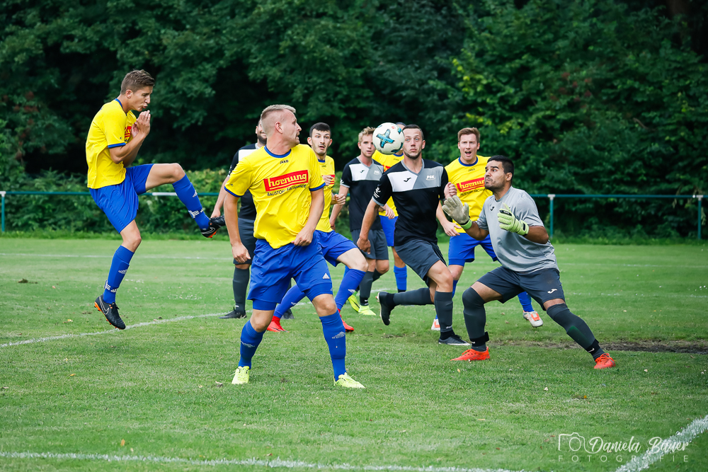 PSK Karlsruhe II - TV Spöck_8