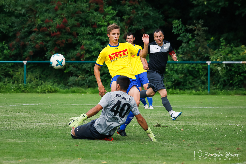 PSK Karlsruhe II - TV Spöck_9