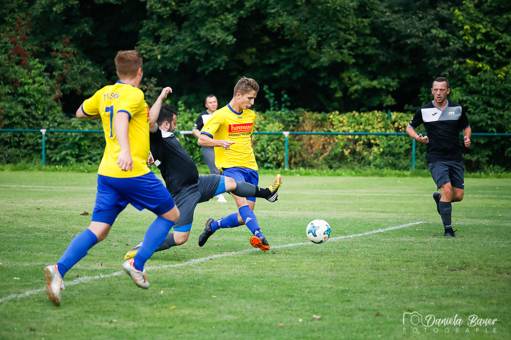PSK Karlsruhe II - TV Spöck_13