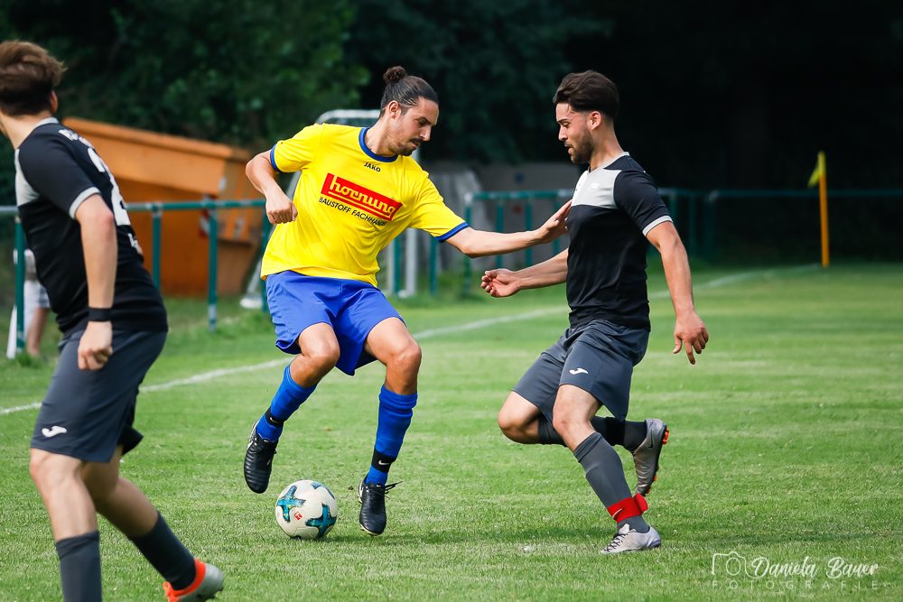 PSK Karlsruhe II - TV Spöck_24