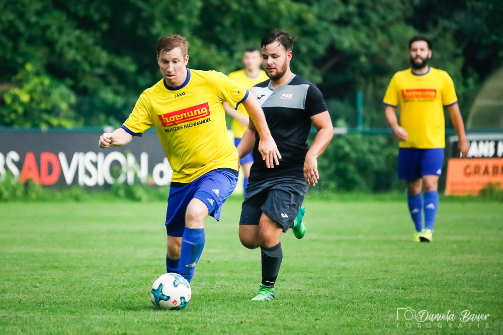 PSK Karlsruhe II - TV Spöck_39