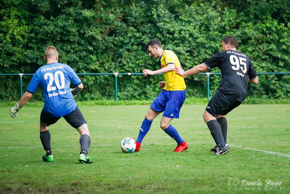 PSK Karlsruhe II - TV Spöck_57