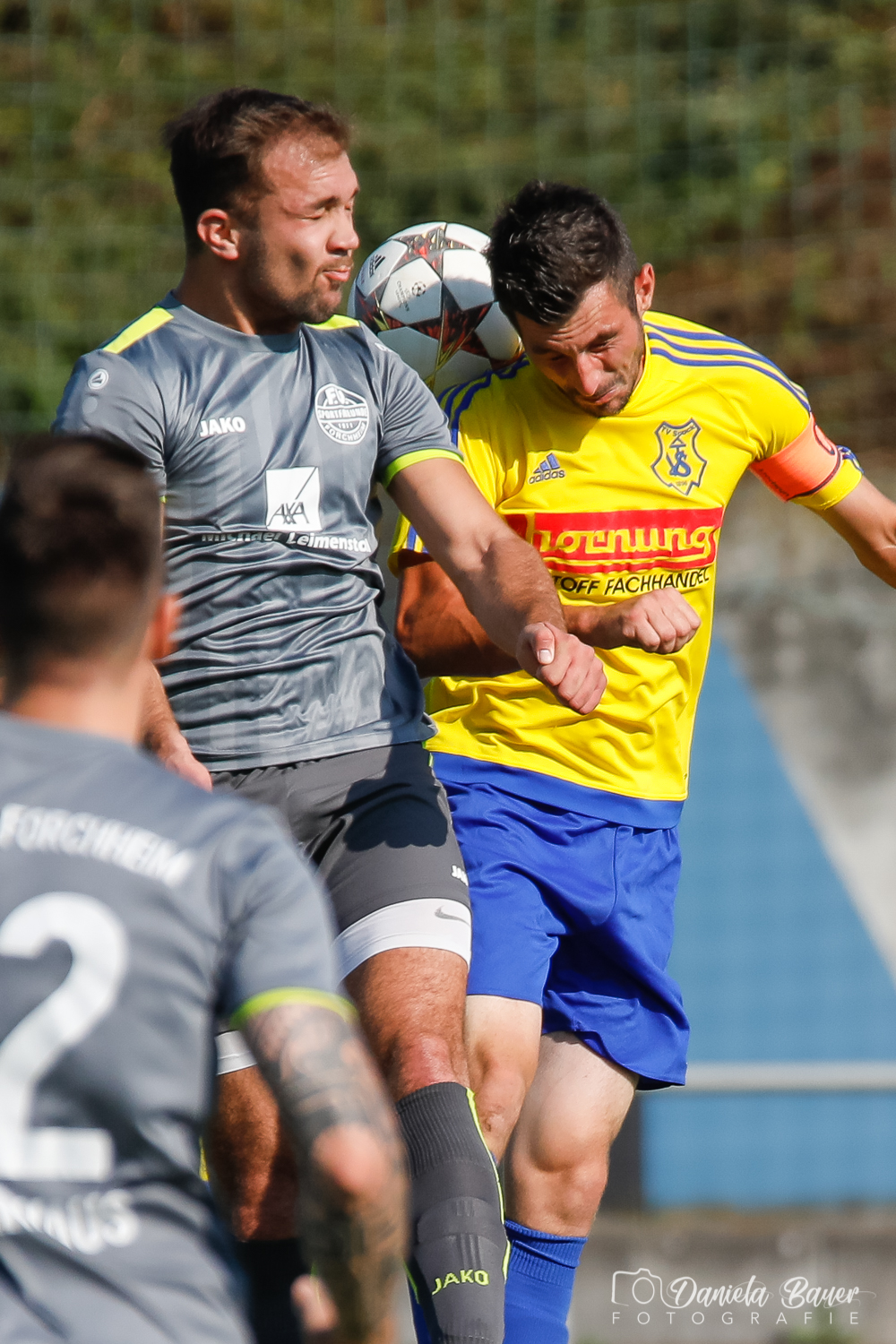 FV Forchheim - TV Spöck_12