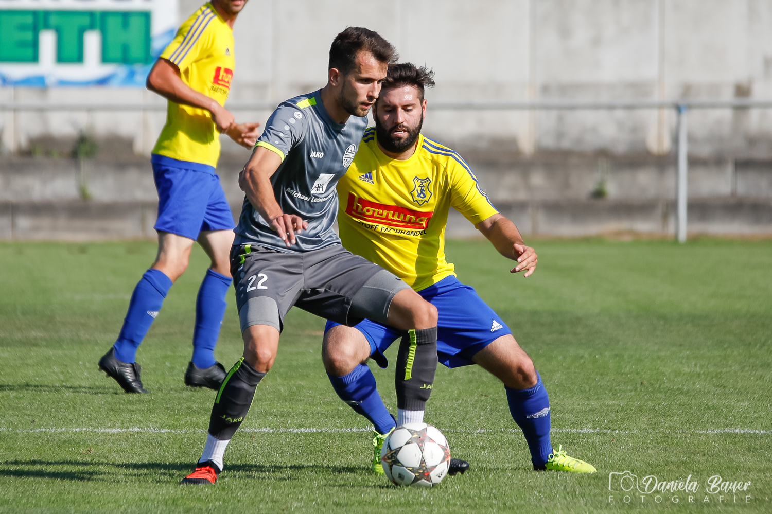 FV Forchheim - TV Spöck_13