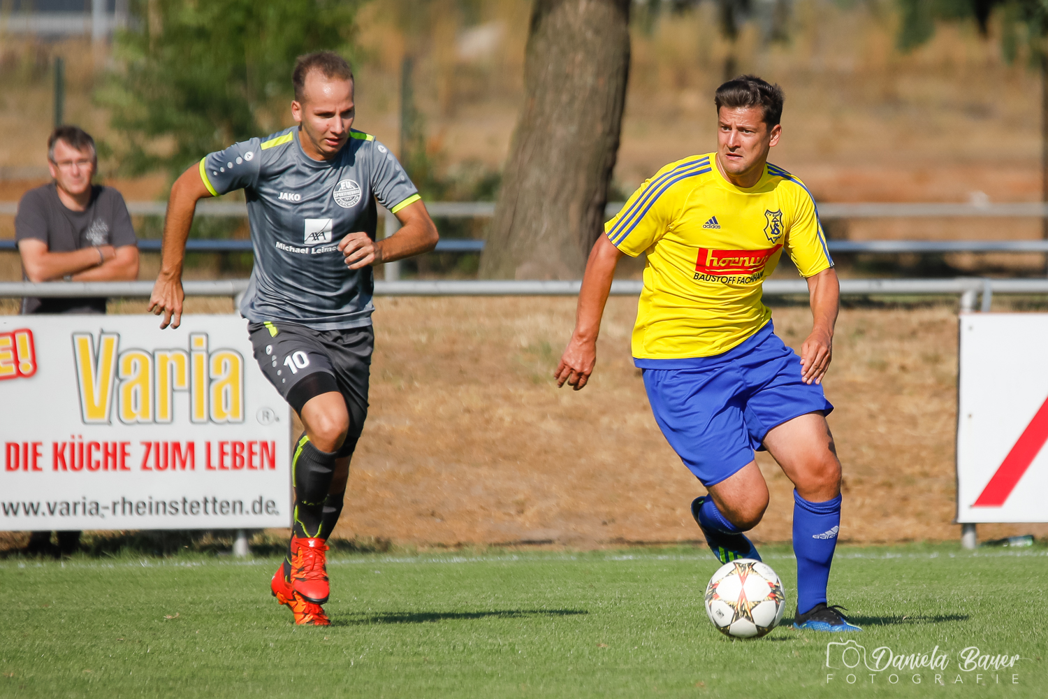 FV Forchheim - TV Spöck_20