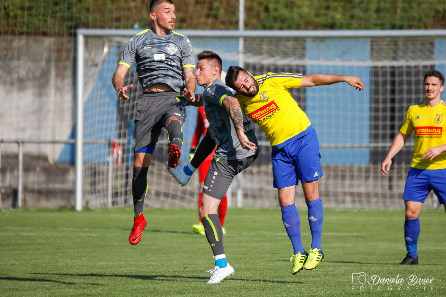 FV Forchheim - TV Spöck_23