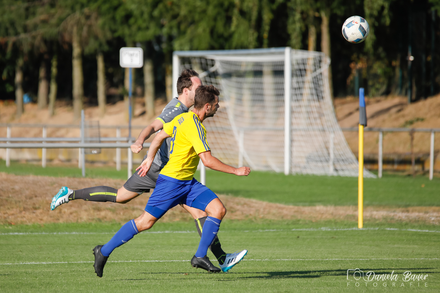 FV Forchheim - TV Spöck_43