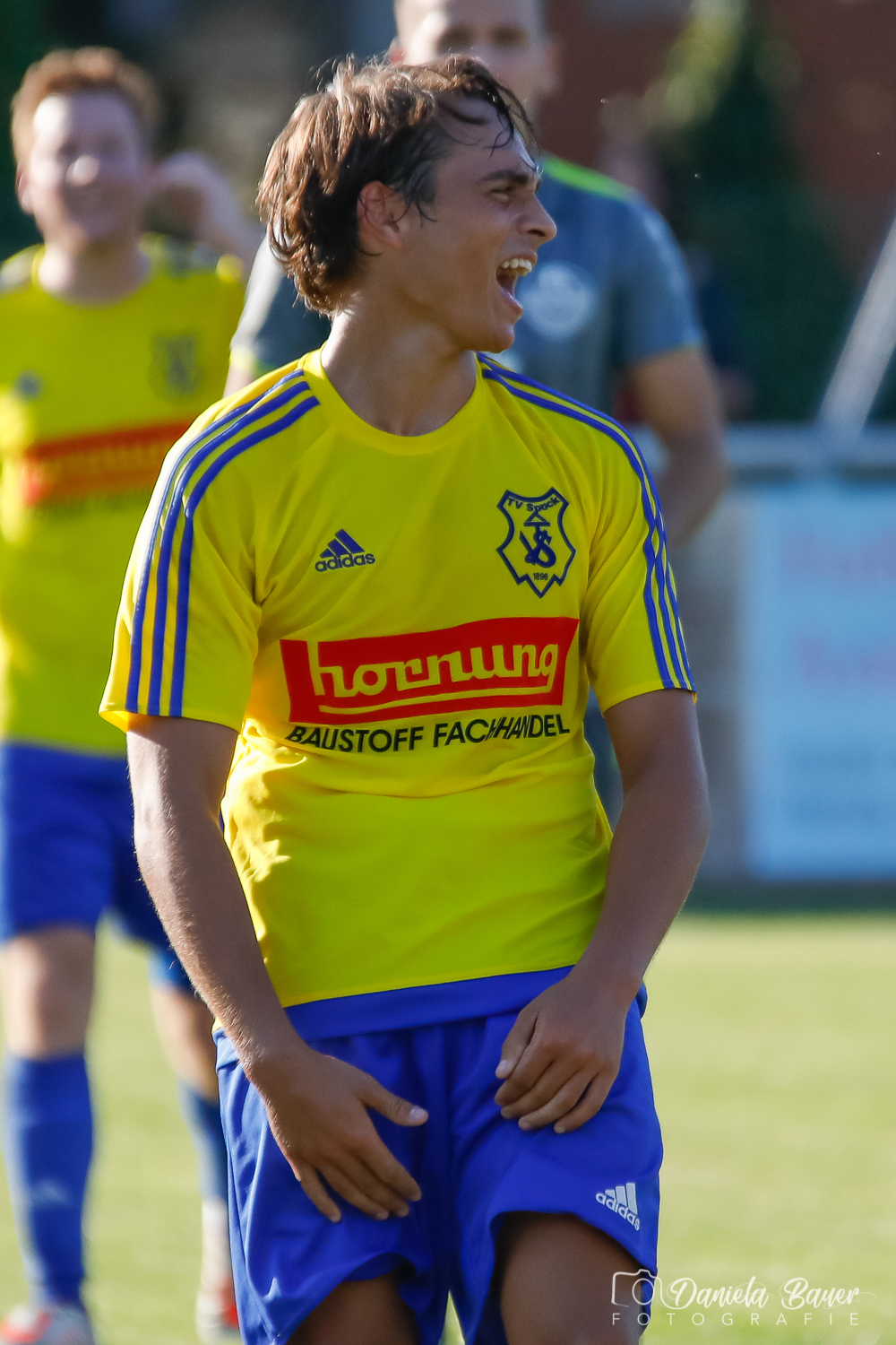 FV Forchheim - TV Spöck_44