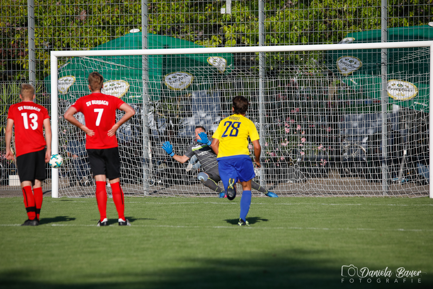TV Spöck - SV Burbach_14