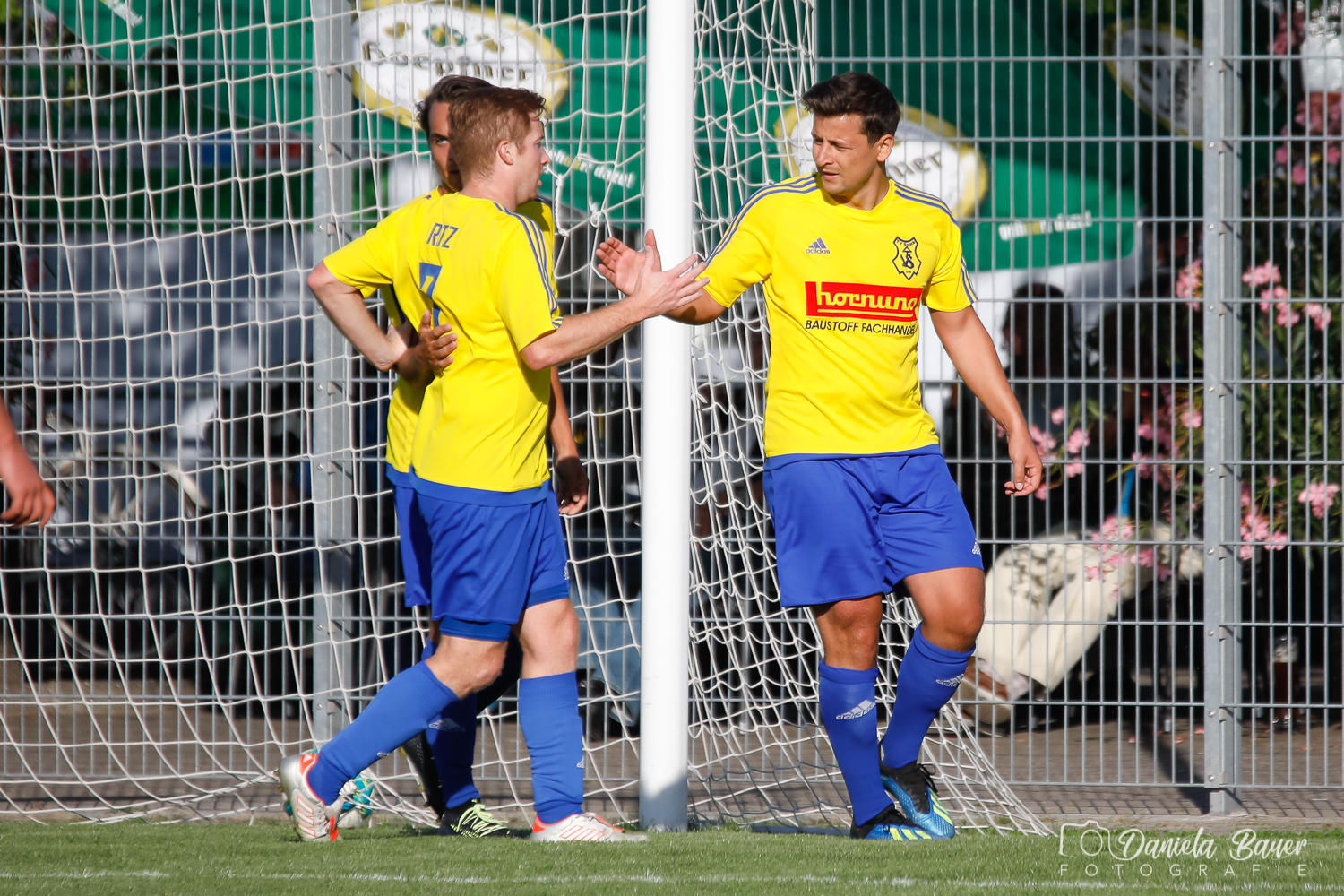 TV Spöck - SV Burbach_15