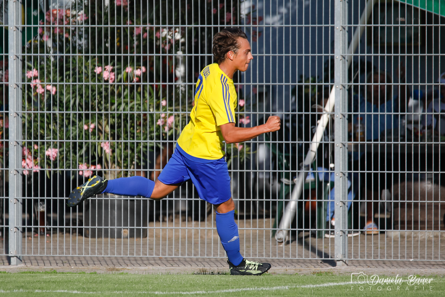 TV Spöck - SV Burbach_17