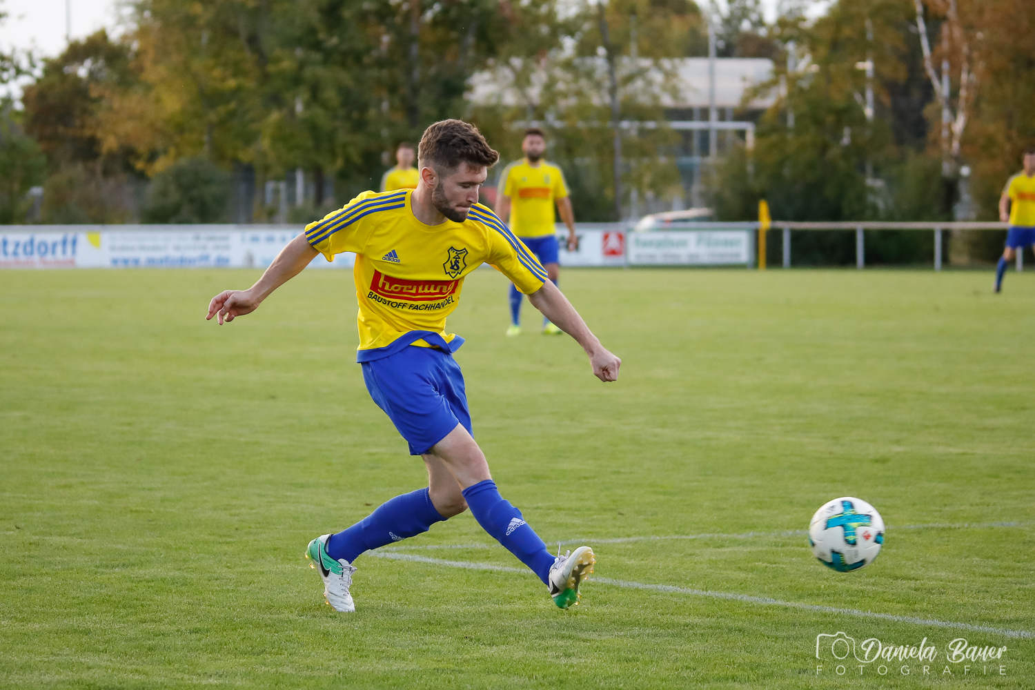 TV Spöck - SV Burbach_26