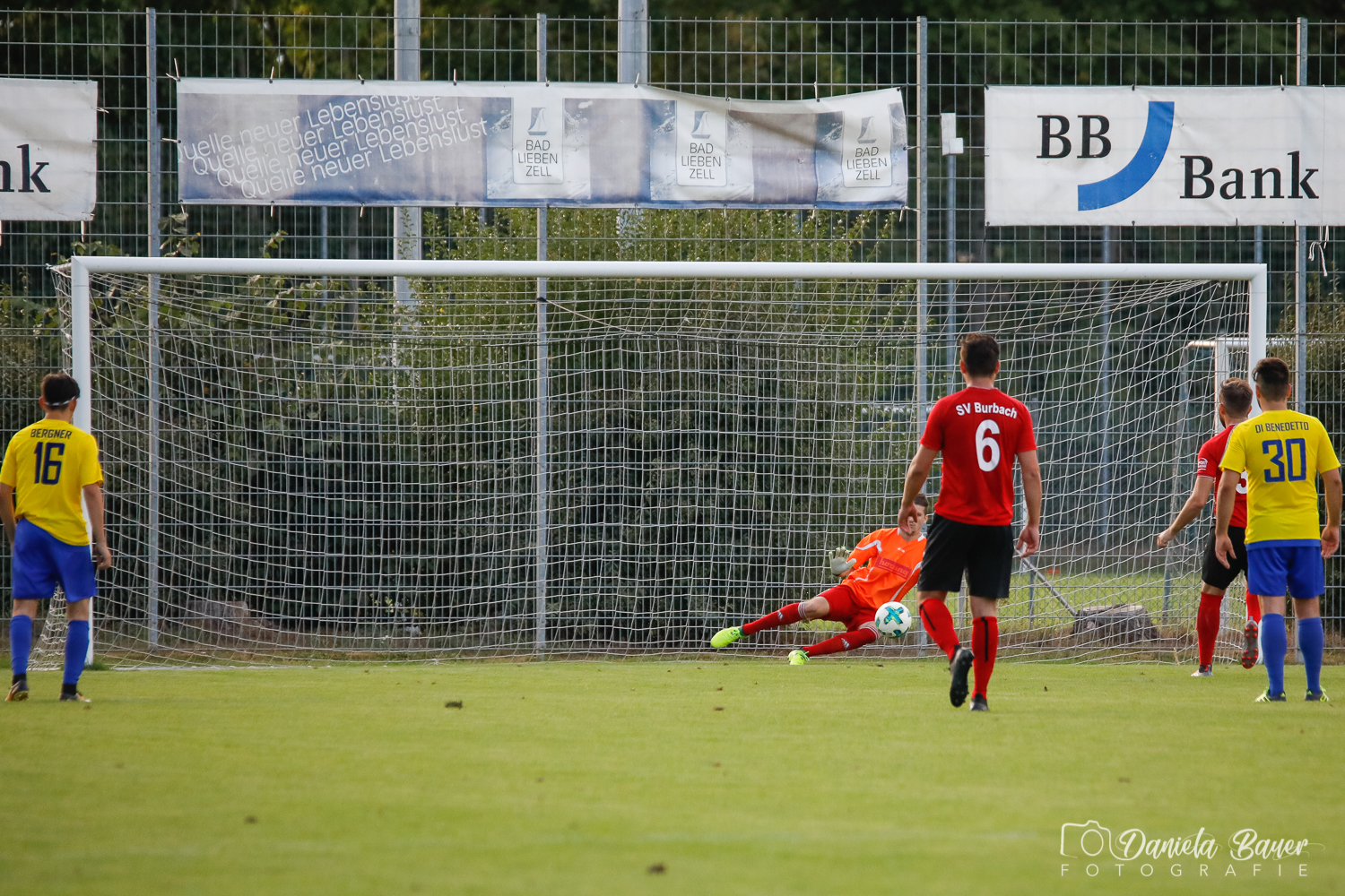 TV Spöck - SV Burbach_33