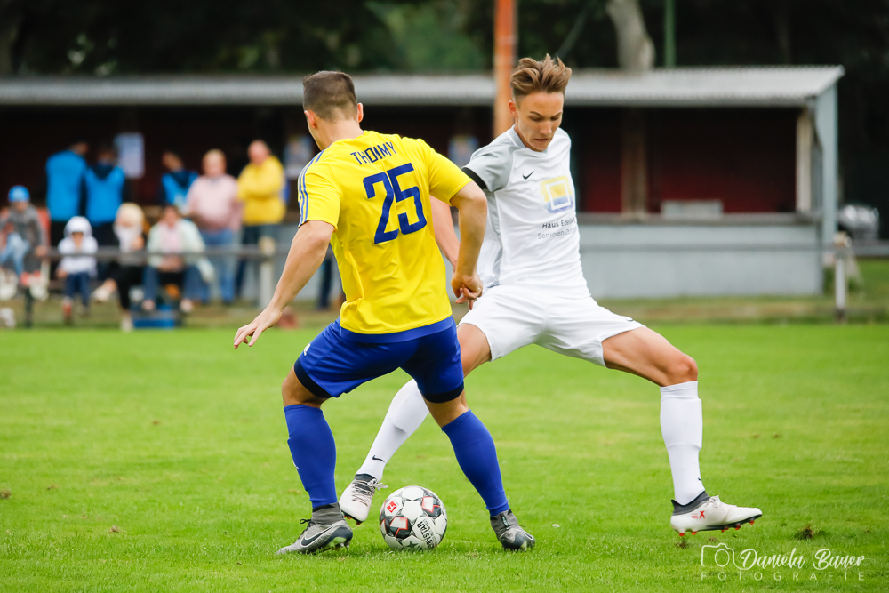 FC Neureut - TV Spöck_2