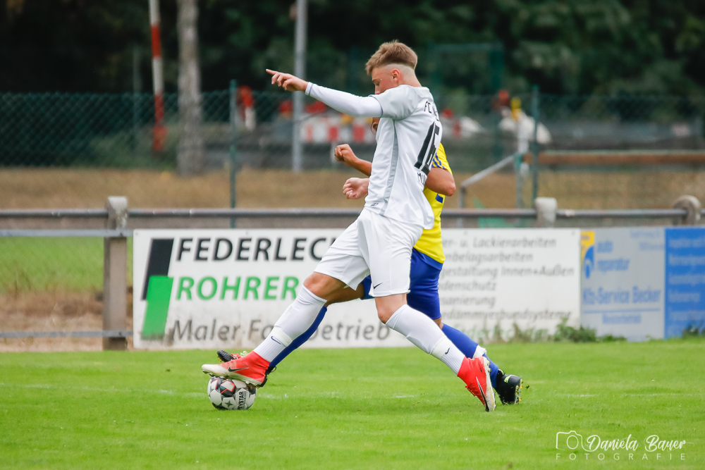 FC Neureut - TV Spöck_6