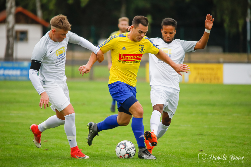 FC Neureut - TV Spöck_7