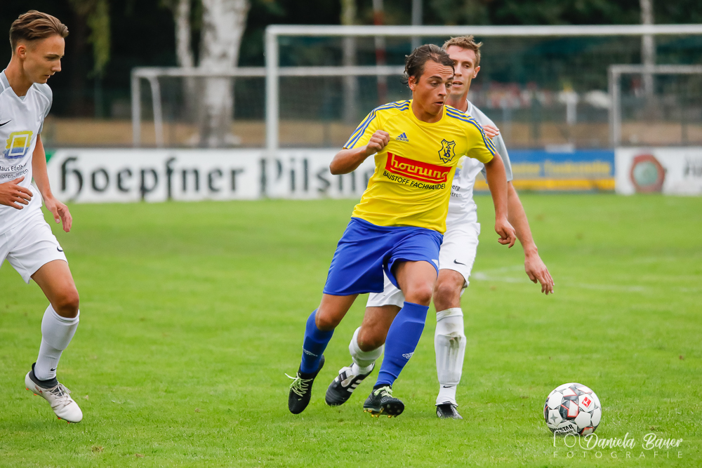 FC Neureut - TV Spöck_8