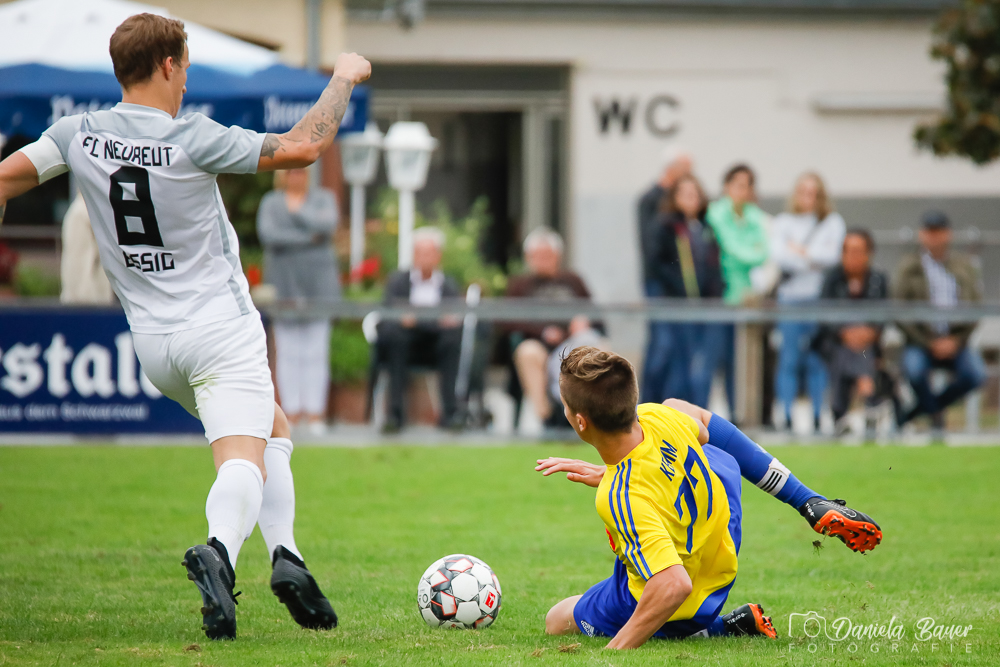 FC Neureut - TV Spöck_19