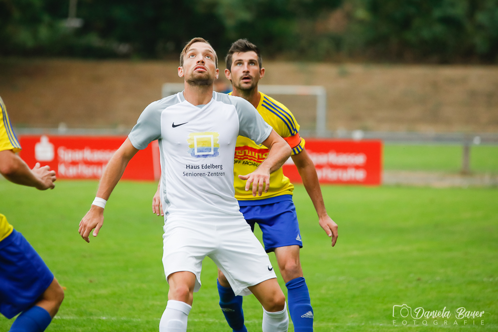 FC Neureut - TV Spöck_21