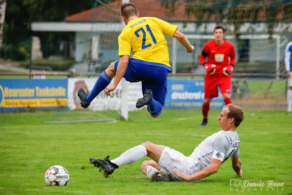 FC Neureut - TV Spöck_22