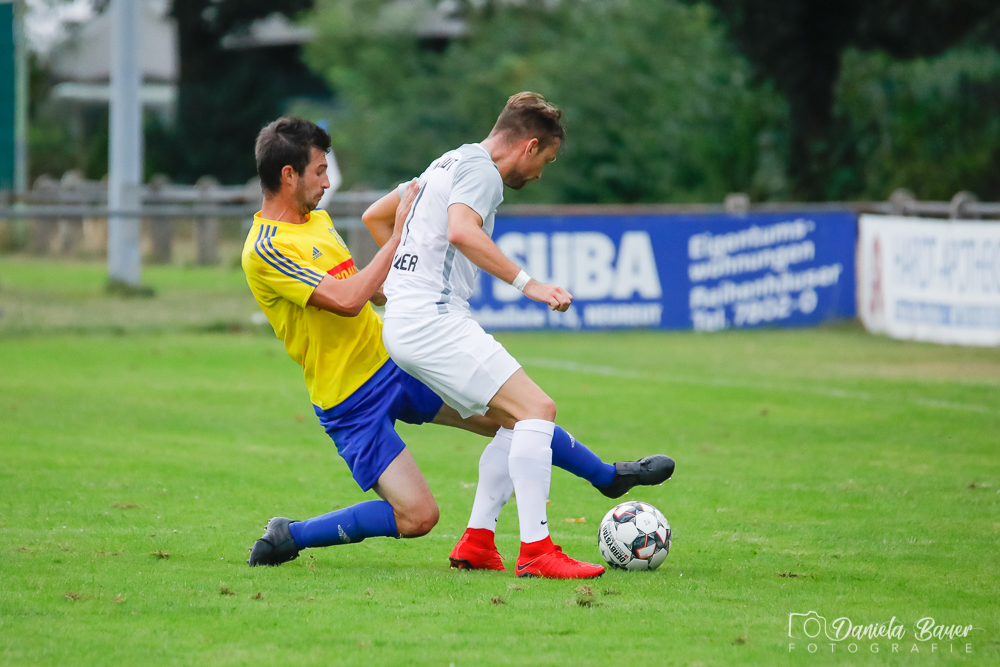 FC Neureut - TV Spöck_24