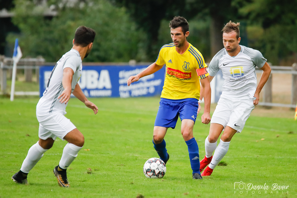 FC Neureut - TV Spöck_25